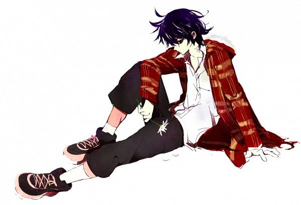 funny Natsuno Yuuki wallpaper images