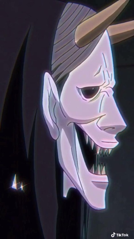 funny Orochimaru character wallpapers