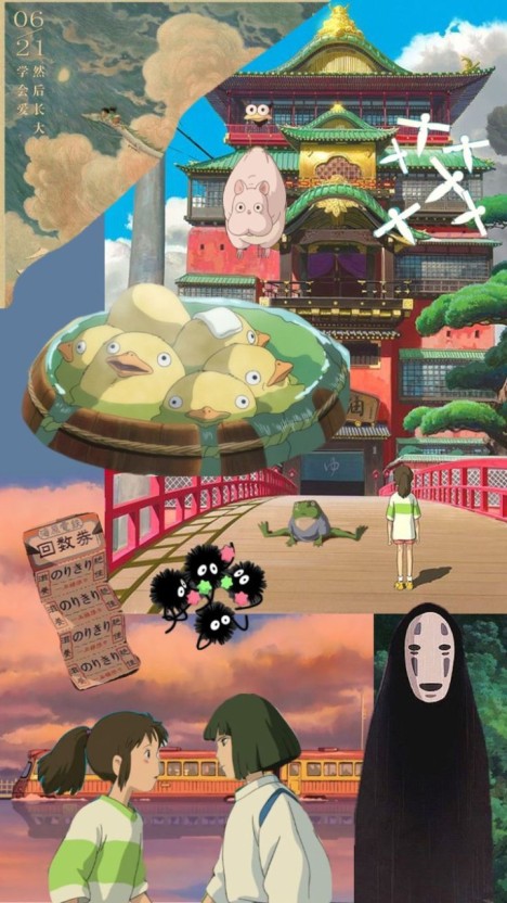funny quotes on Haku wallpaper.