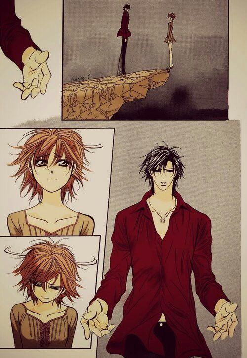 funny Ren Tsuruga phone wallpapers