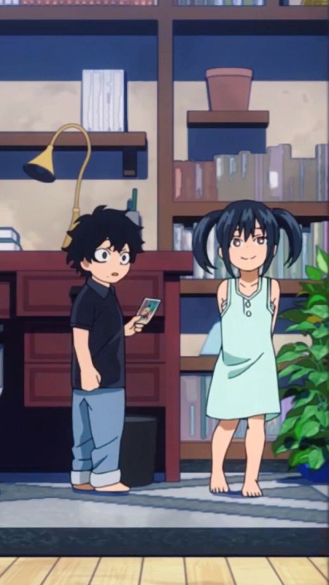 funny Shigaraki Tomura backgrounds