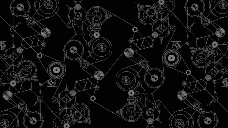 funny Steins Gate scenes wallpaper
