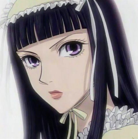funny Sunako Nakahara backgrounds