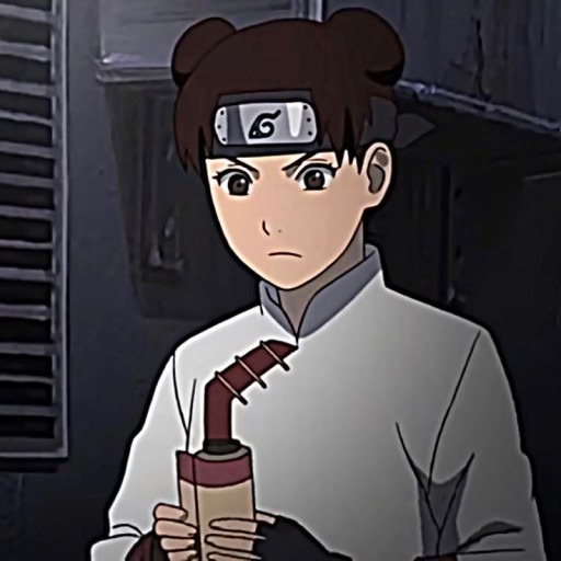 funny Tenten wallpaper options