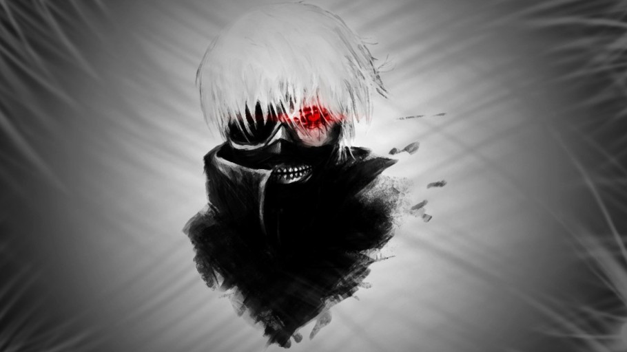 funny Tokyo Ghoul wallpapers