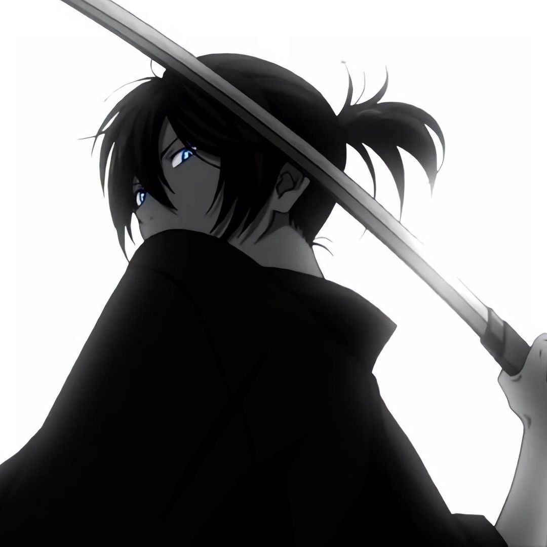 funny Yato wallpaper