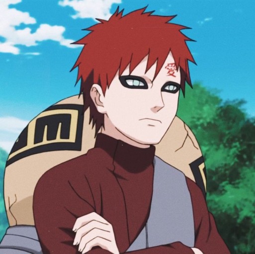 Gaara wallpaper for kids