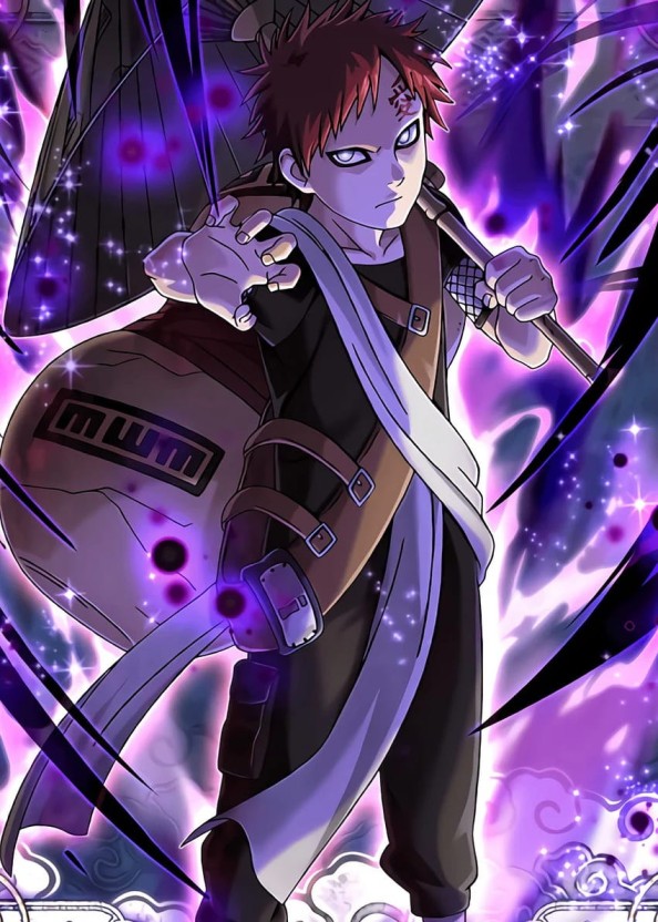 Gaara wallpaper 0028