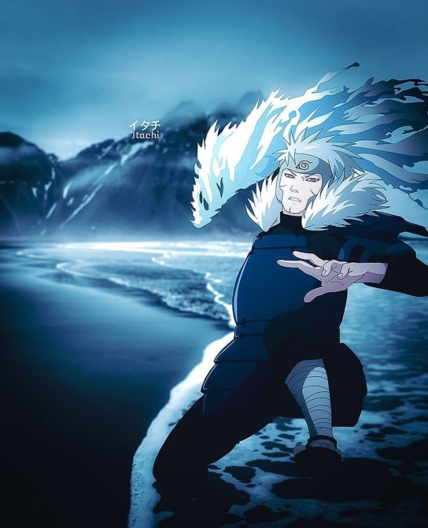 Gaara wallpaper 0029