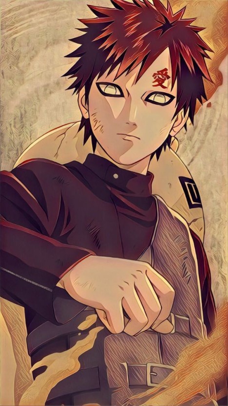 Gaara wallpaper 0035