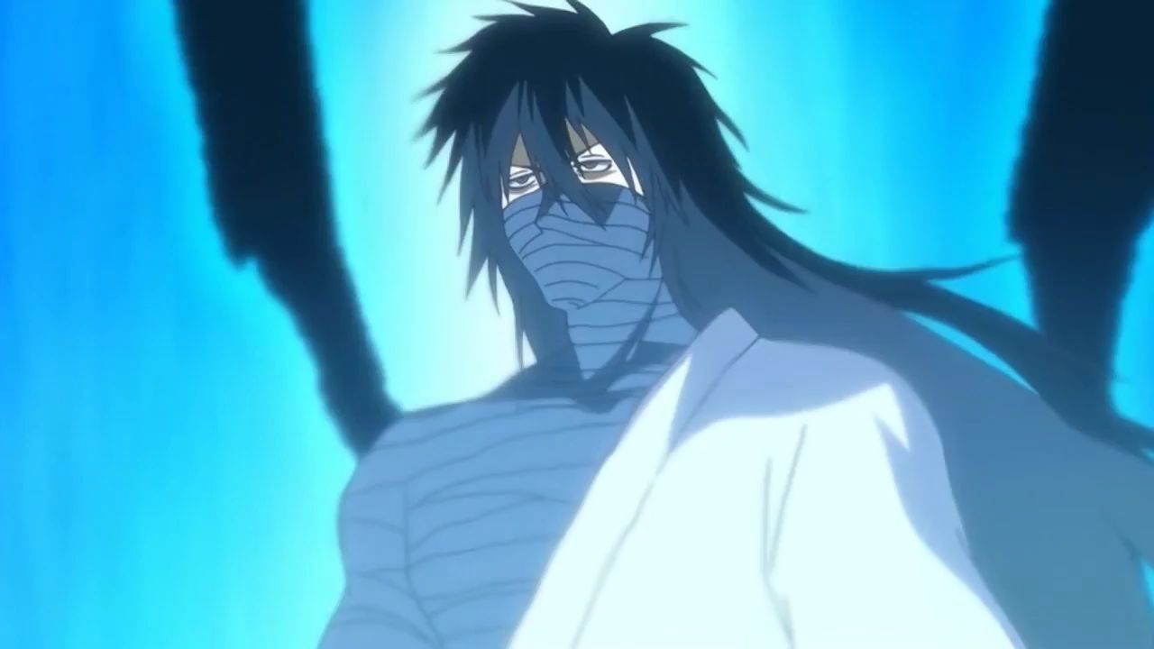Gintoki Sakata wallpaper 0025