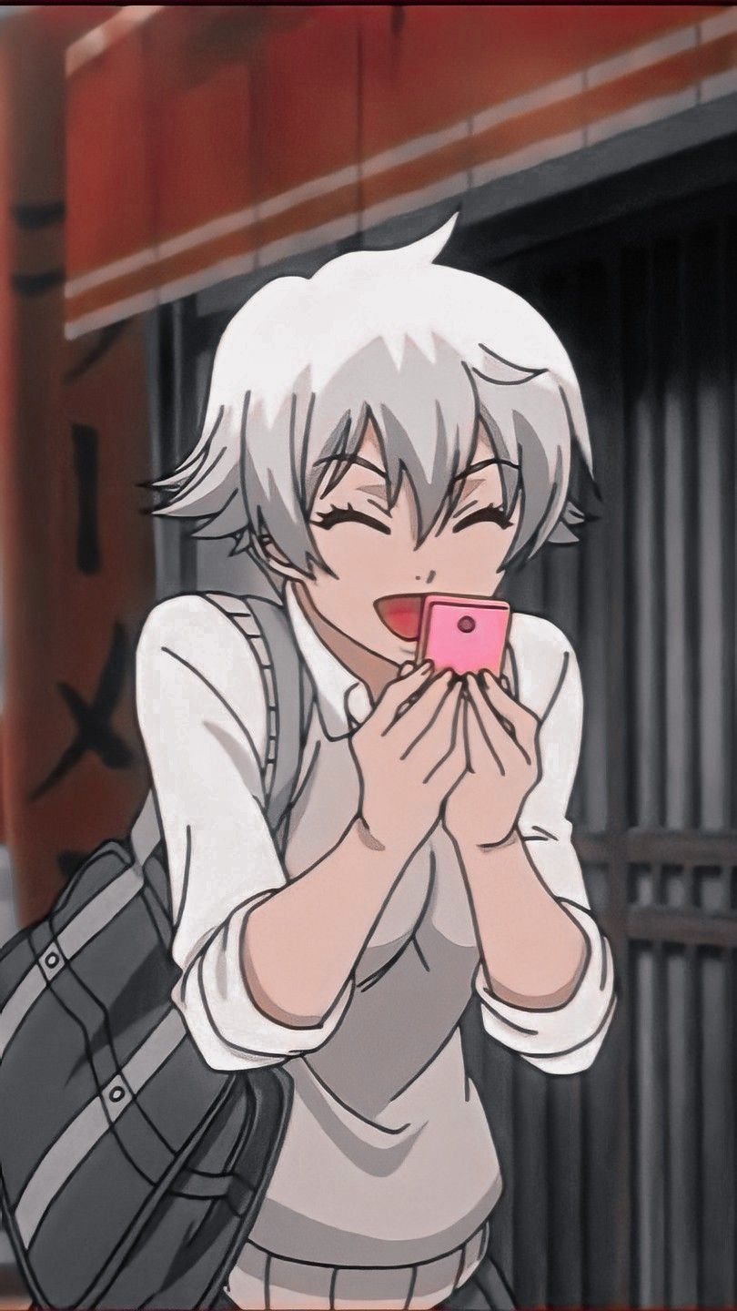 Gintoki Sakata wallpaper 0033