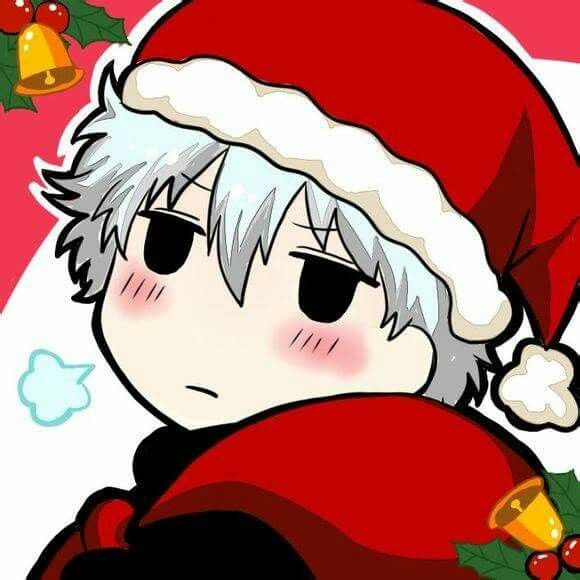 Gintoki Sakata wallpaper 0035