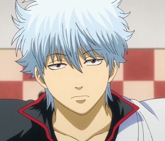 Gintoki Sakata wallpaper 0036