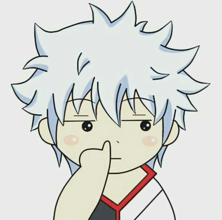 Gintoki Sakata wallpaper 0038