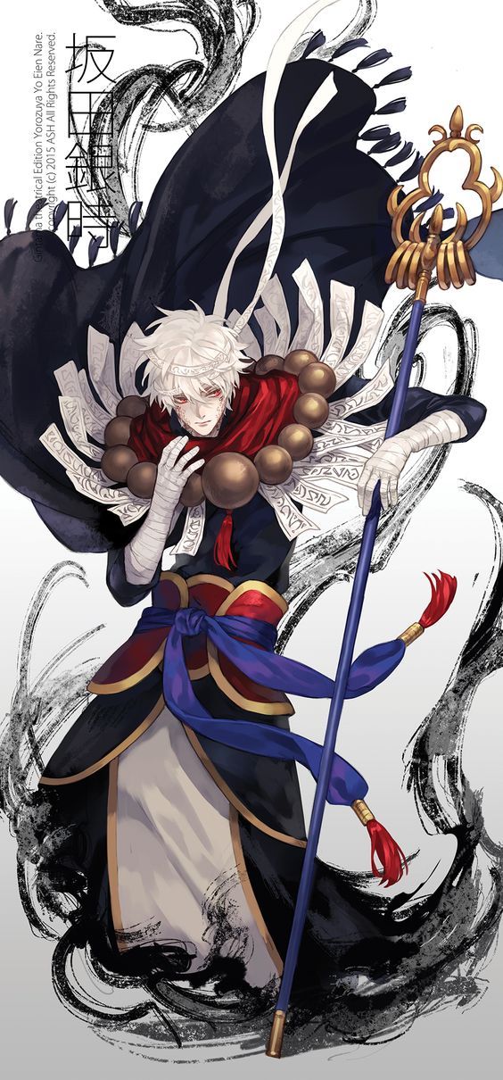 Gintoki Sakata wallpaper 0053