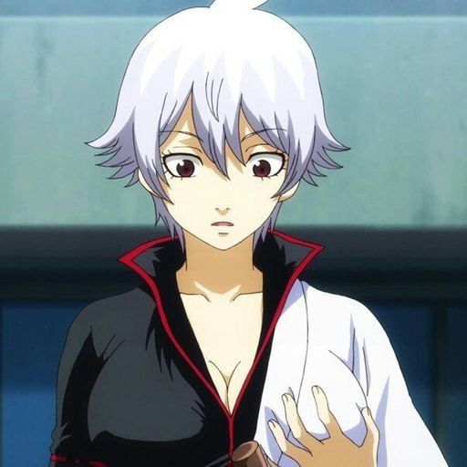 Gintoki Sakata wallpaper 0057