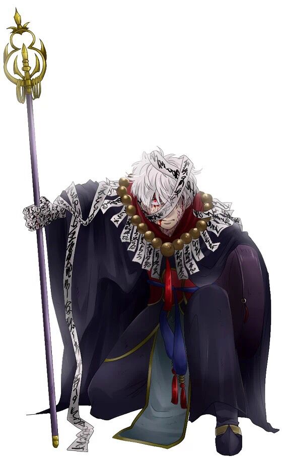 Gintoki Sakata wallpaper 0060