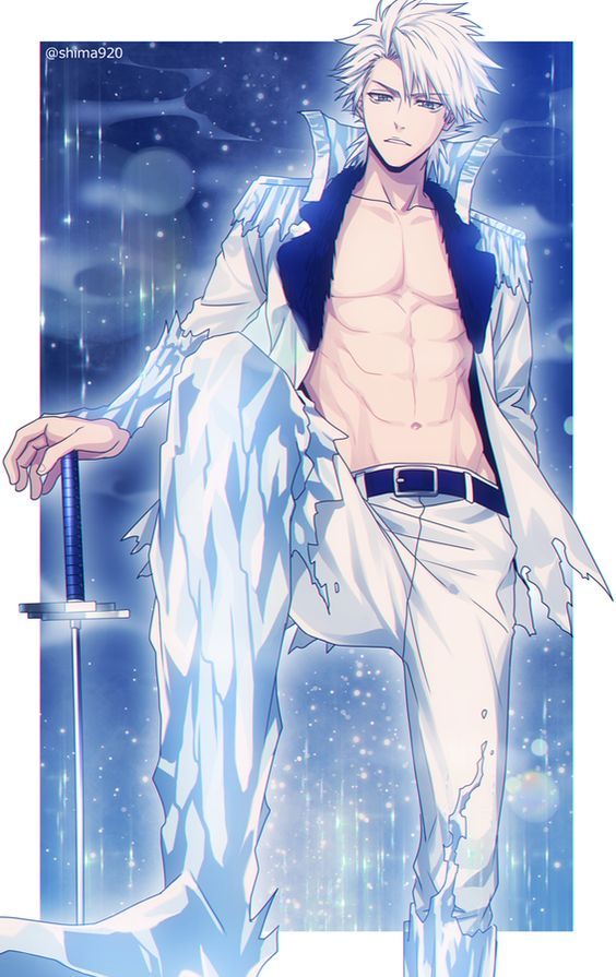 Gintoki Sakata wallpaper 0061