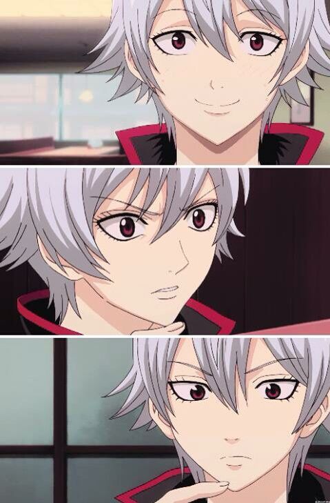 Gintoki Sakata wallpaper 0095