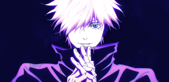 Gojo Satoru wallpaper