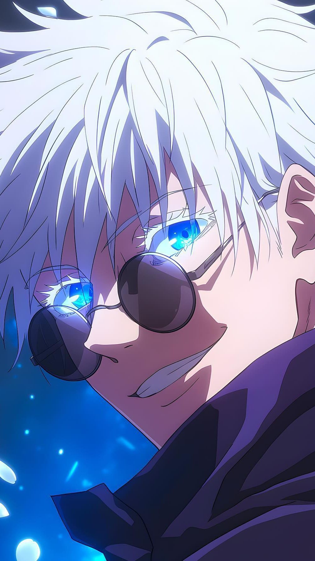 Gojo Satoru wallpaper 0023