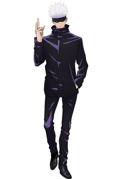 Gojo Satoru wallpaper 0027