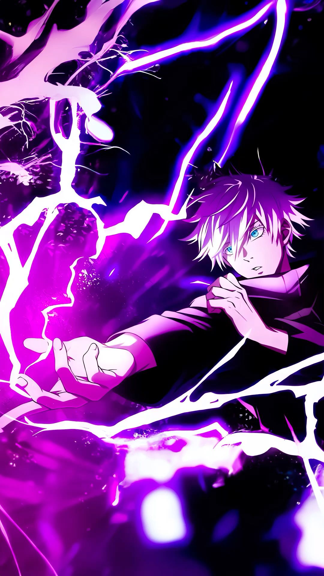 Gojo Satoru wallpaper 0031