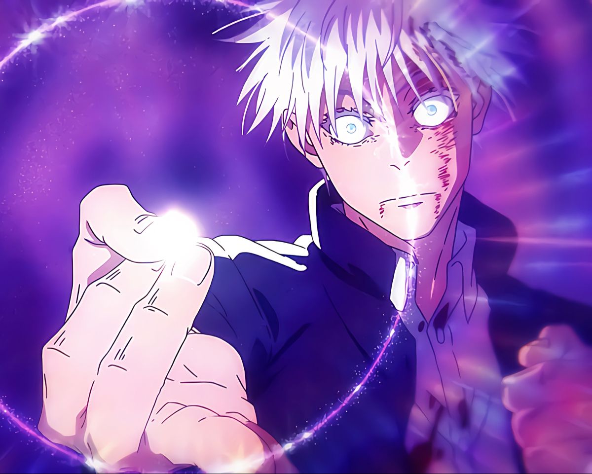 Gojo Satoru wallpaper 0038