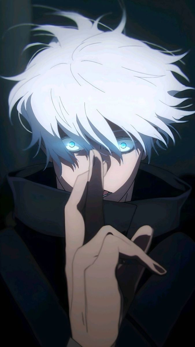 Gojo Satoru wallpaper 0043
