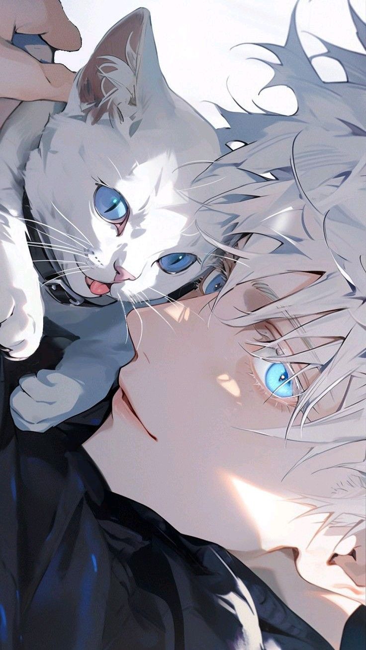 Gojo Satoru wallpaper 0047