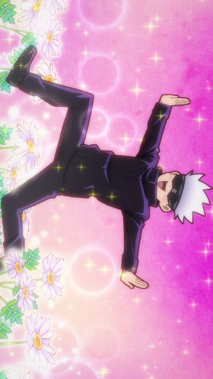 Gojo Satoru wallpaper 0049