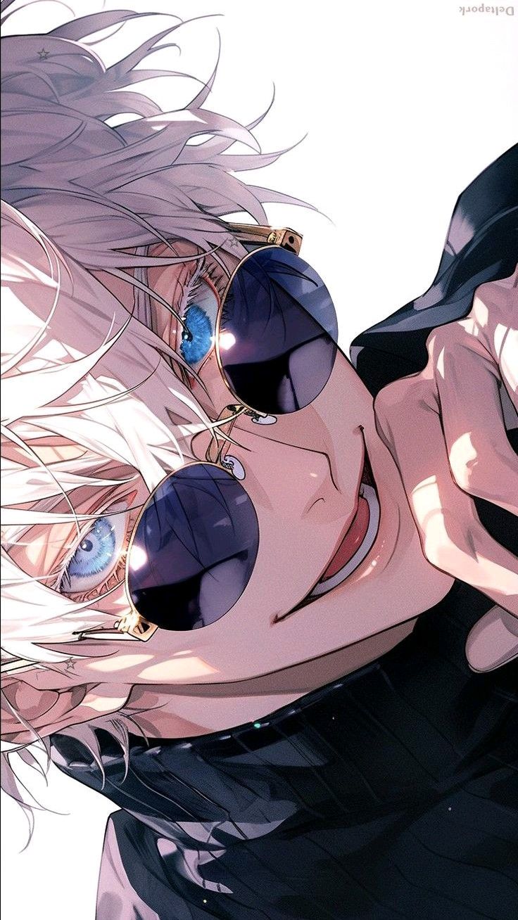 Gojo Satoru wallpaper 0054