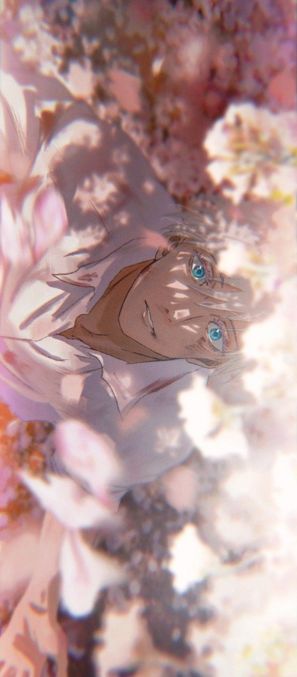 Gojo Satoru wallpaper 0057
