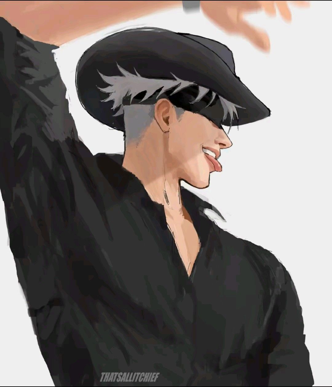 Gojo Satoru wallpaper 0058
