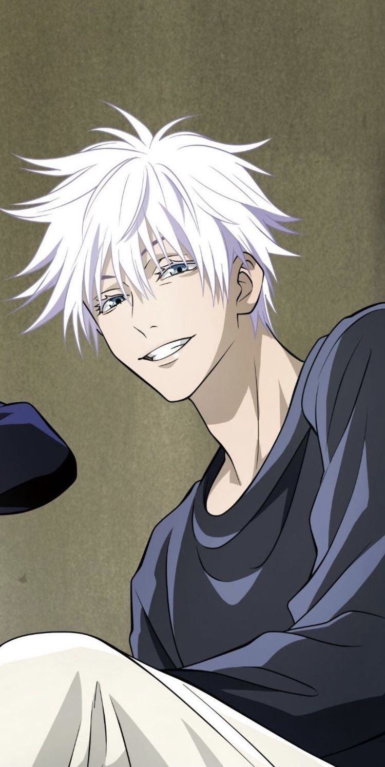 Gojo Satoru wallpaper 0061