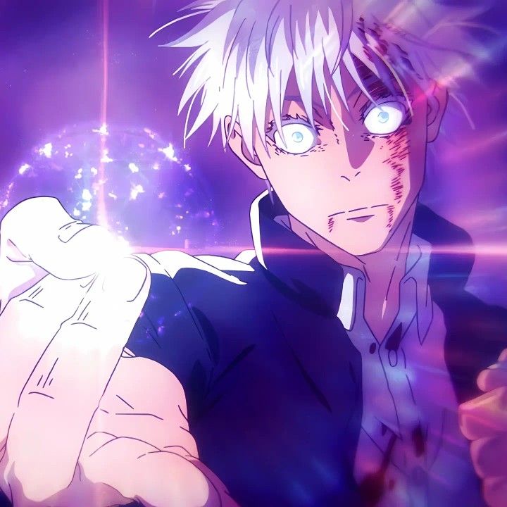 Gojo Satoru wallpaper 0065