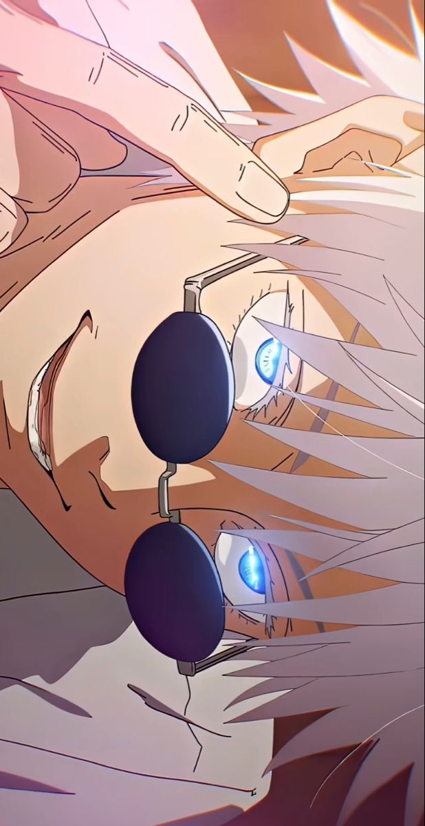 Gojo Satoru wallpaper 0066