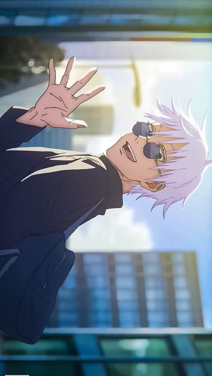 Gojo Satoru wallpaper 0067