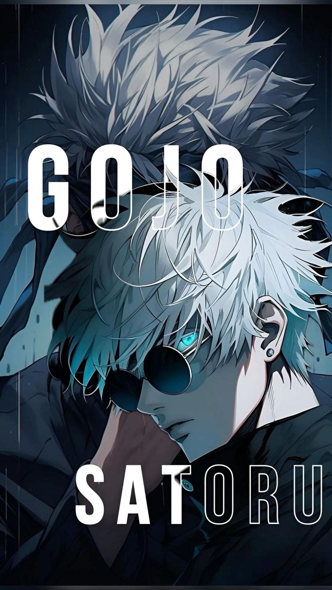 Gojo Satoru wallpaper 0068
