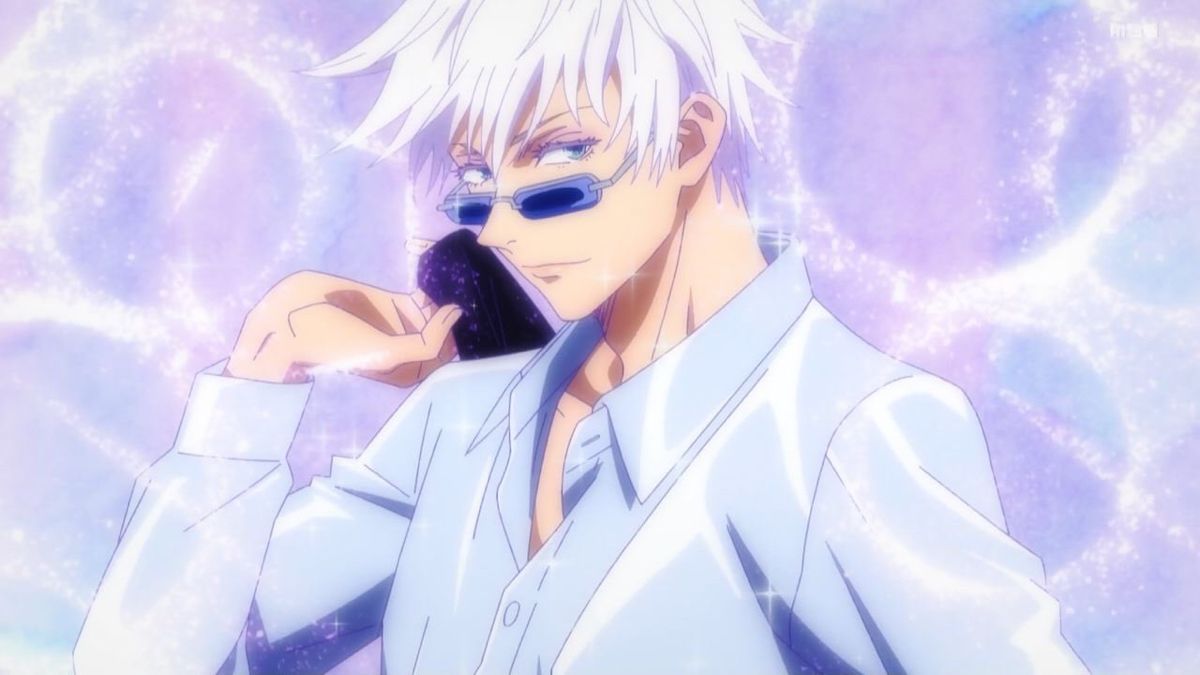 Gojo Satoru wallpaper 0070