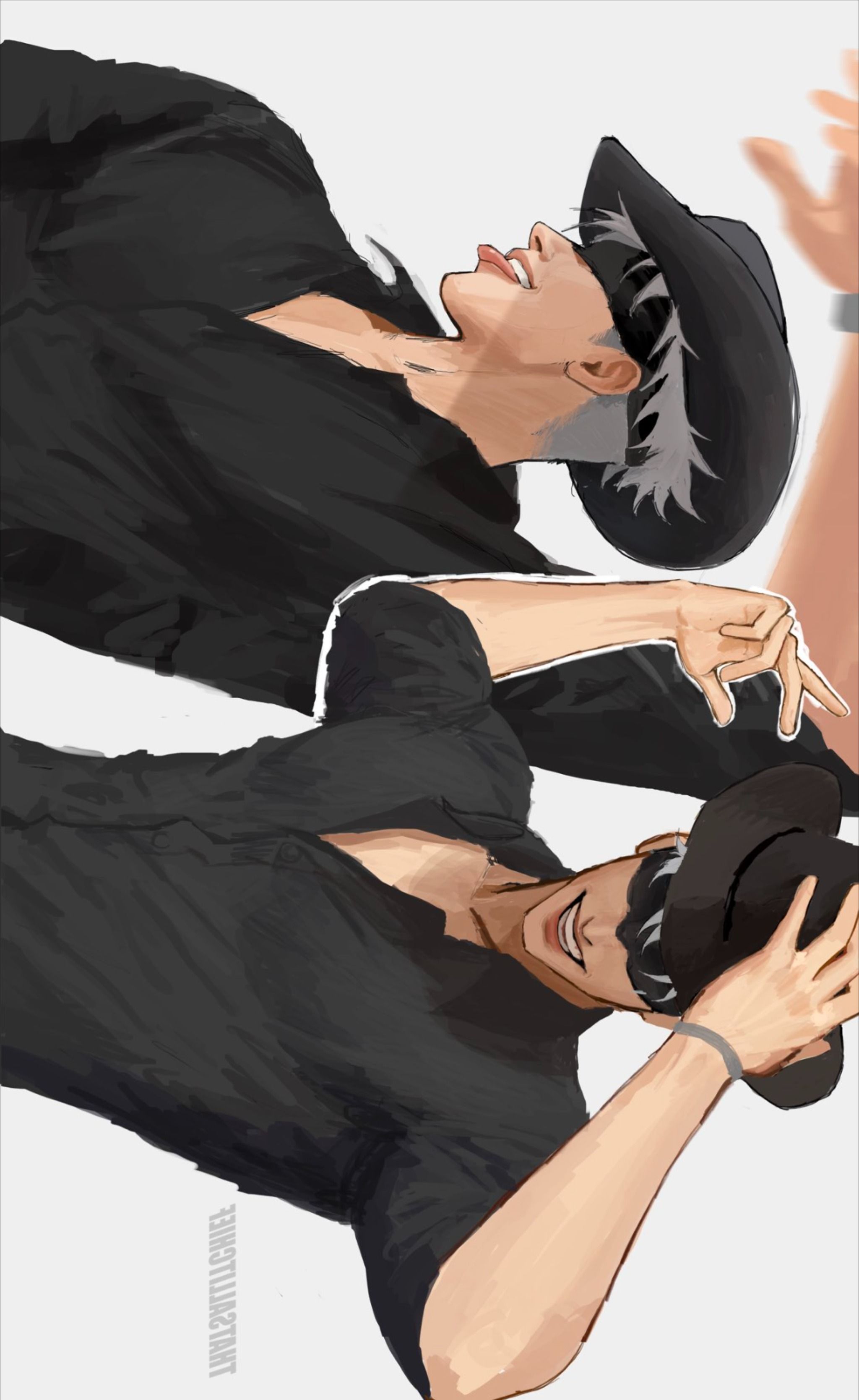 Gojo Satoru wallpaper 0073