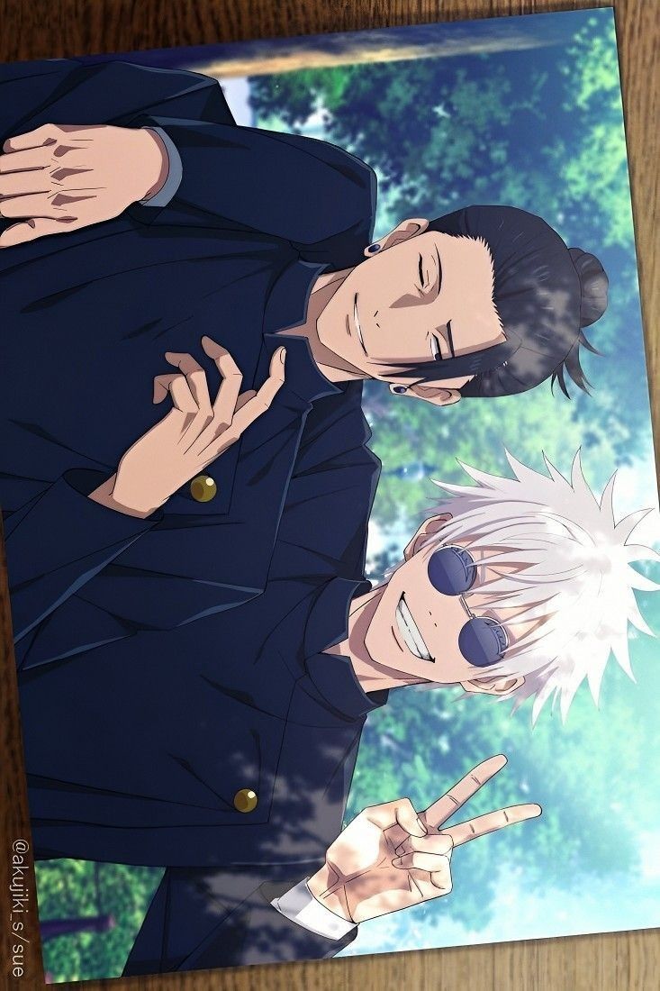 Gojo Satoru wallpaper 0083