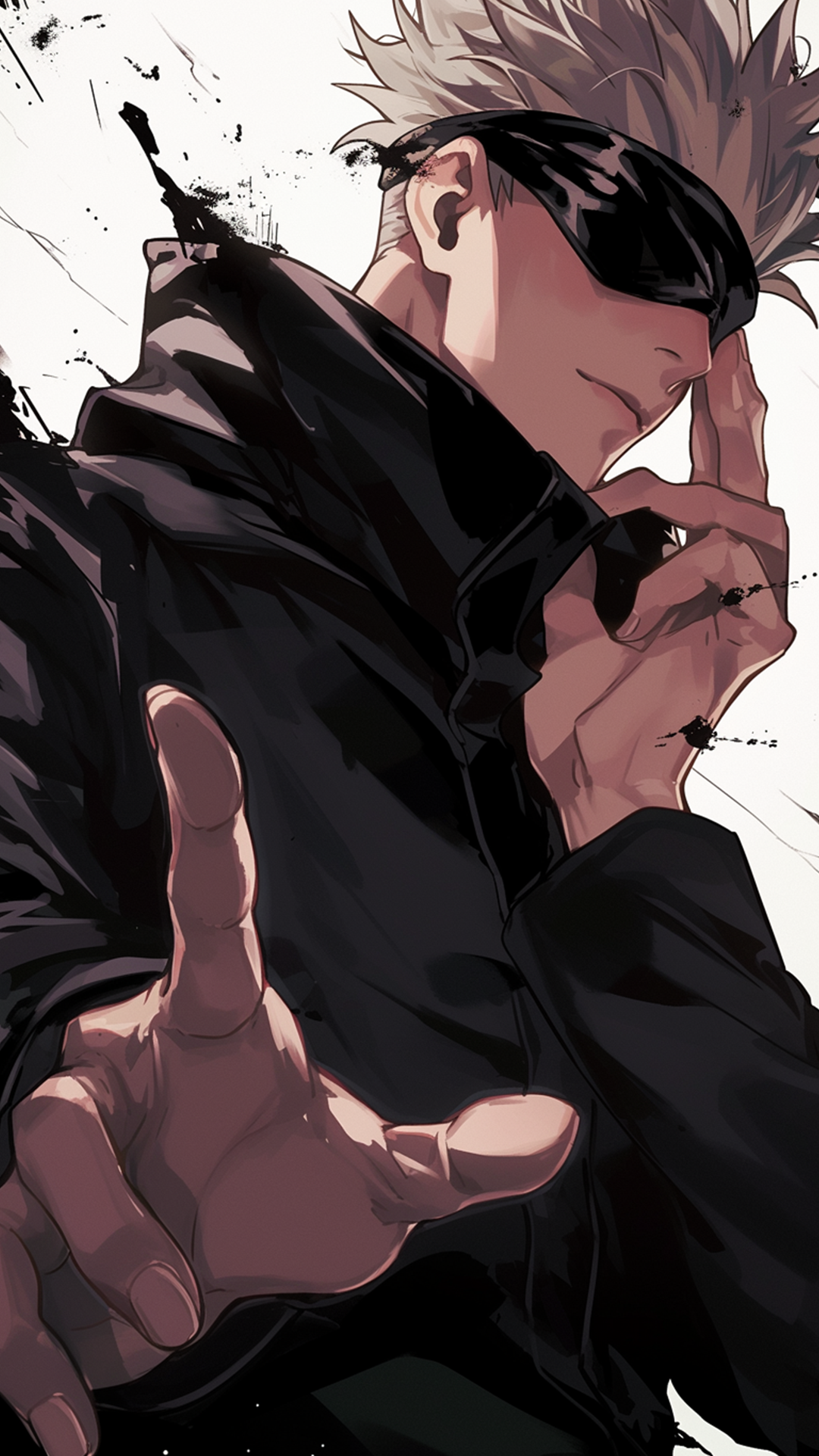 Gojo Satoru wallpaper 0087