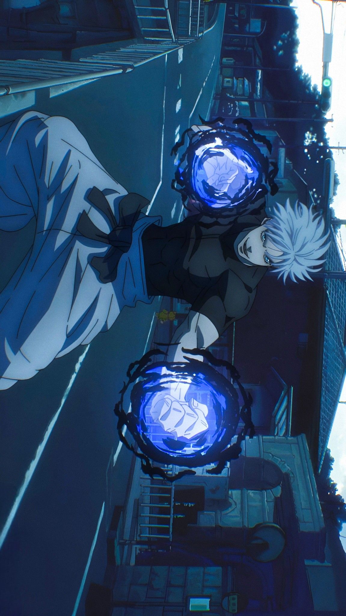 Gojo Satoru wallpaper 0088
