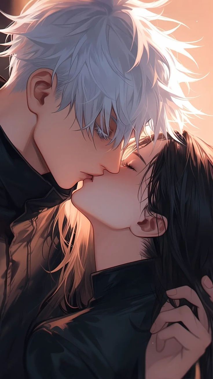 Gojo Satoru wallpaper 0090
