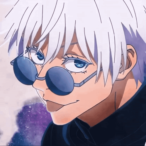 Gojo Satoru wallpaper 0095