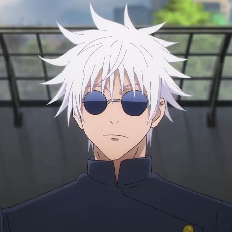 Gojo Satoru wallpaper 0098