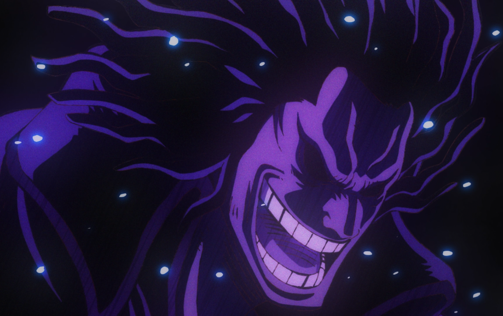 Gol D Roger anime art wallpaper