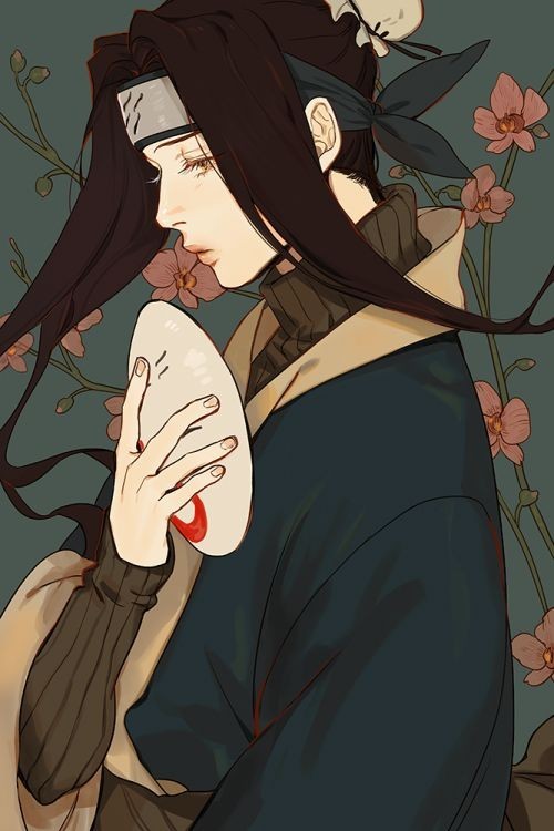 Haku wallpaper 0024